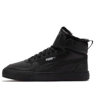 Caven Mid Wtr “Black”