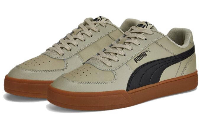 Caven “Pebble Grey Gum”