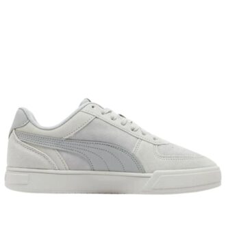 Caven Suede “Gray”