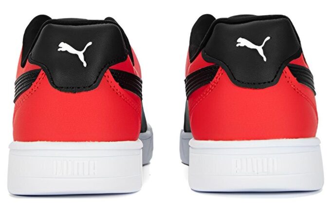 Caven “White Black Red”