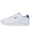 Caven “White Blue”