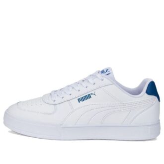 Caven “White Blue”