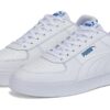 Caven “White Blue”
