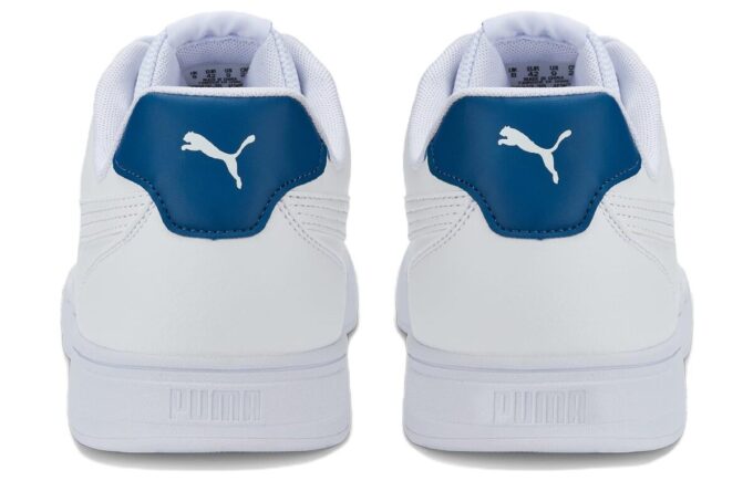 Caven “White Blue”