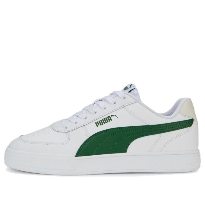 Caven “White Green”