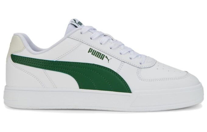 Caven “White Green”