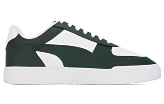 Caven “White Green”