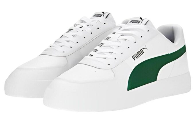 Caven “White Green”