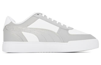 Caven “White Grey”