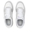 Caven “White Grey”