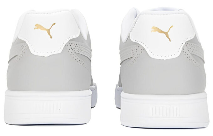 Caven “White Grey”