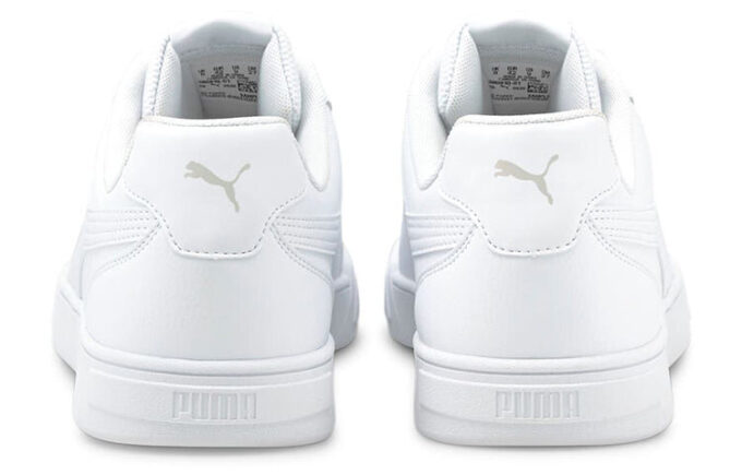 Caven “White Grey Violet”