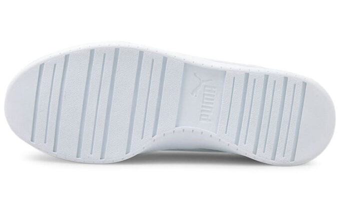 Caven “White Grey Violet”