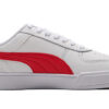 Caven “White High Risk Red”