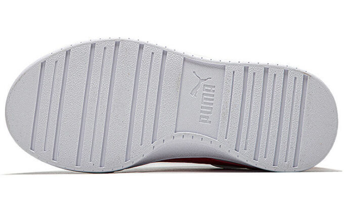 Caven “White High Risk Red”