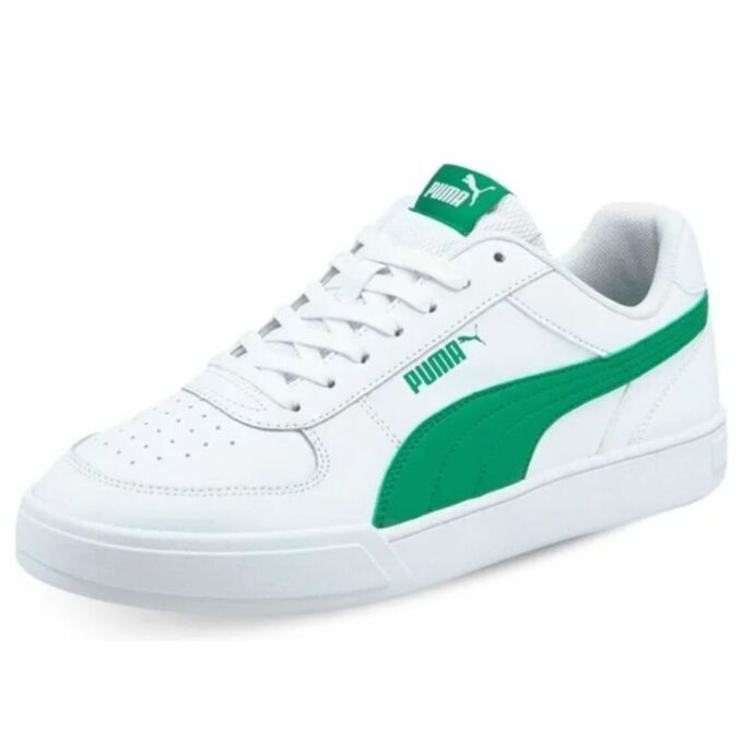 Caven “Whtie Green”