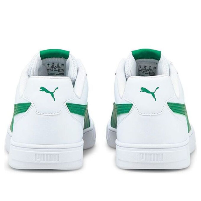 Caven “Whtie Green”