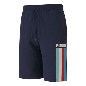 Celebration Shorts “Navy”
