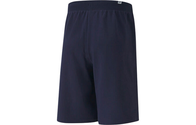 Celebration Shorts “Navy”
