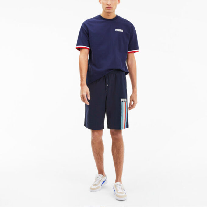 Celebration Shorts “Navy”