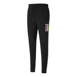 Celebration Sweatpants “Black”