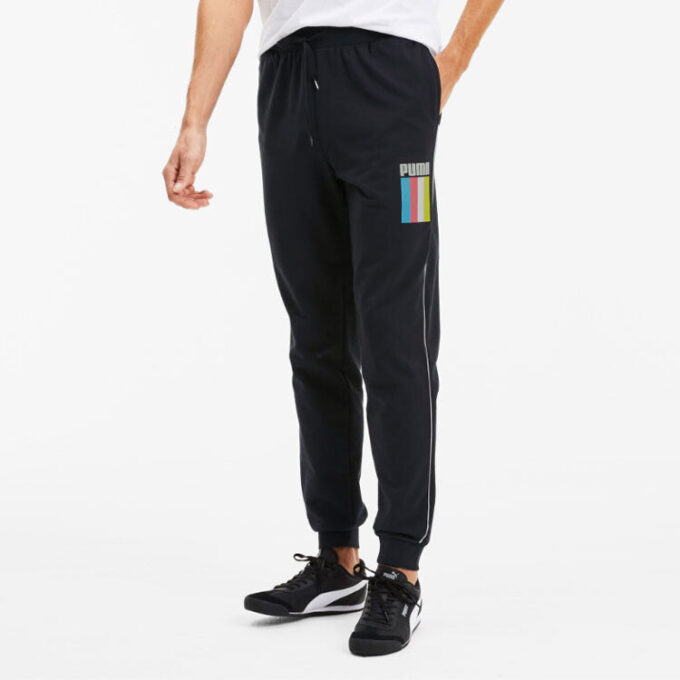 Celebration Sweatpants “Black”