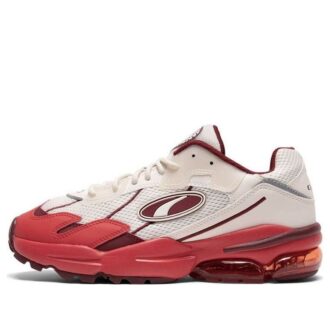 Cell Ultra MDCL Whisper “White Red”