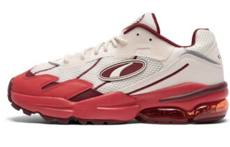 Cell Ultra MDCL Whisper “White Red”