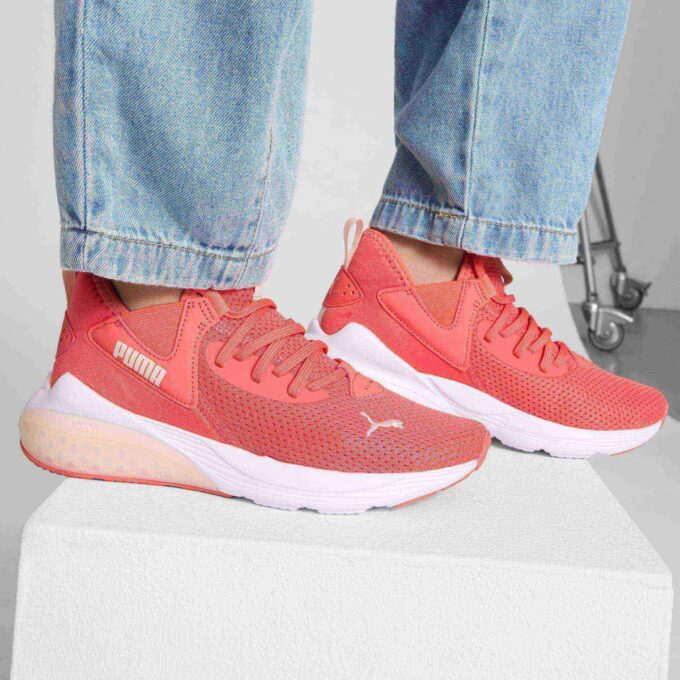 CELL Vive Big Kids’ Training Shoes CELL Vive Big Kids’ Training Shoes