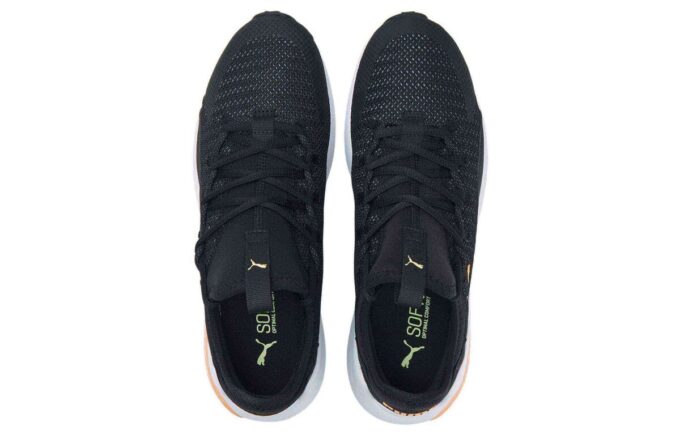 Cell Vive “Black Neon Citrus”