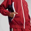 CELLERATOR Men Track Jacket CELLERATOR Men Track Jacket