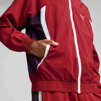 CELLERATOR Men Track Jacket