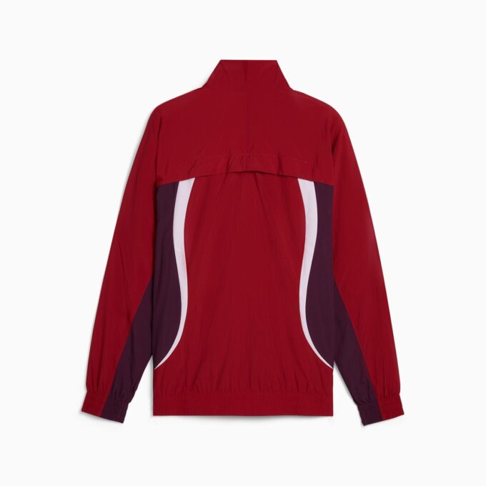 CELLERATOR Men Track Jacket CELLERATOR Men Track Jacket