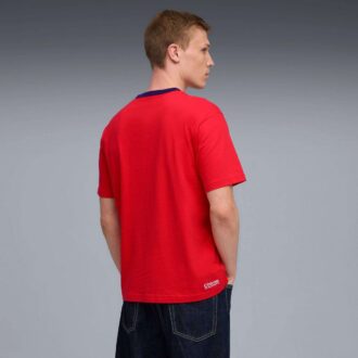 Chivas Men Graphic Tee