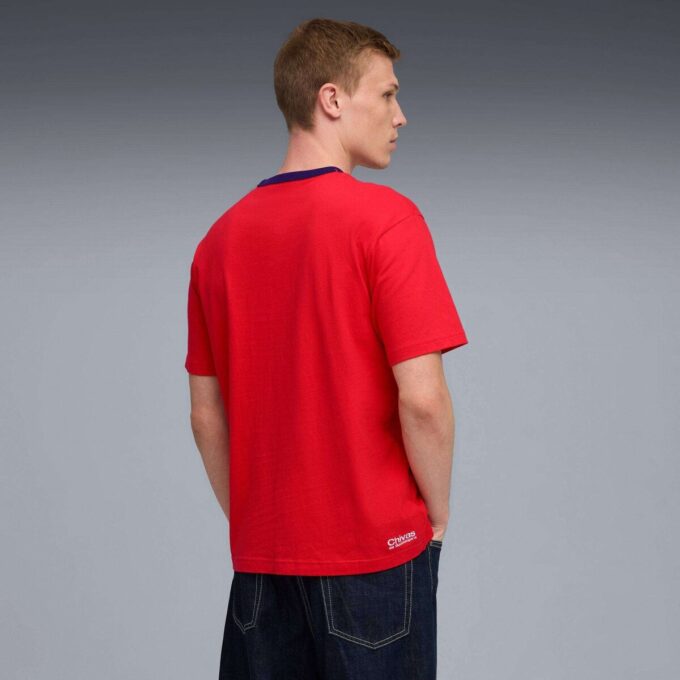 Chivas Men Graphic Tee Chivas Men Graphic Tee