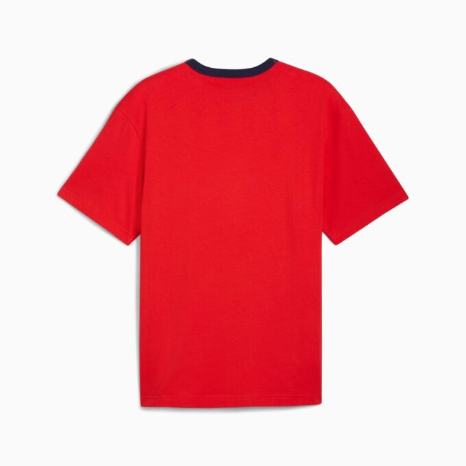 Chivas Men Graphic Tee Chivas Men Graphic Tee