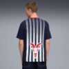 Chivas Men Relaxed Graphic Tee Chivas Men Relaxed Graphic Tee