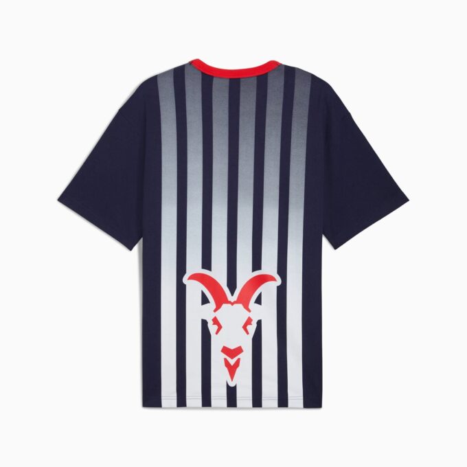 Chivas Men Relaxed Graphic Tee Chivas Men Relaxed Graphic Tee