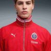 Chivas Men Varsity Jacket Chivas Men Varsity Jacket