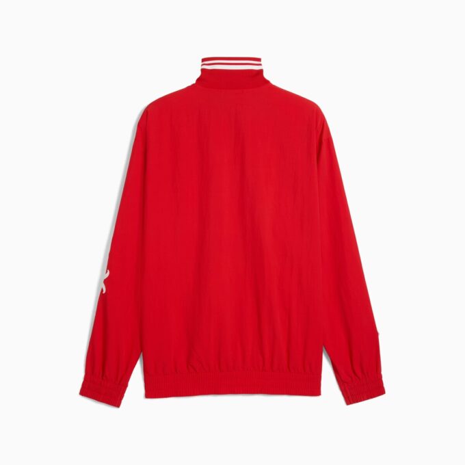 Chivas Men Varsity Jacket Chivas Men Varsity Jacket