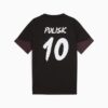 Christian Pulisic Never Stop Big Kids’ Soccer Jersey Christian Pulisic Never Stop Big Kids’ Soccer Jersey
