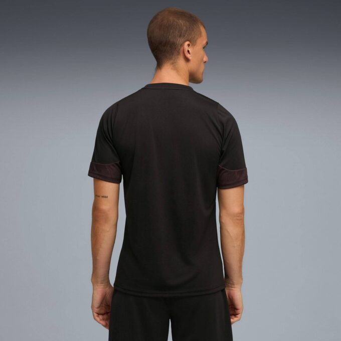 Christian Pulisic Never Stop Men Soccer Jersey Christian Pulisic Never Stop Men Soccer Jersey