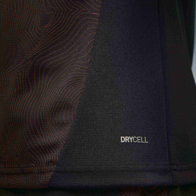 Christian Pulisic Never Stop Men Soccer Jersey Christian Pulisic Never Stop Men Soccer Jersey