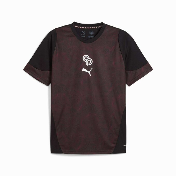 Christian Pulisic Never Stop Men Soccer Jersey Christian Pulisic Never Stop Men Soccer Jersey