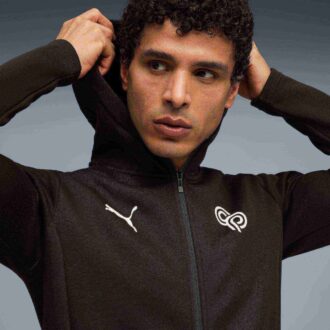 Christian Pulisic Never Stop Men Soccer Sweatpants