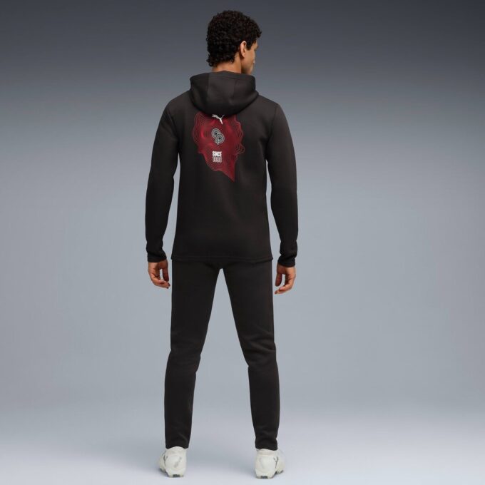 Christian Pulisic Never Stop Men Soccer Sweatpants Christian Pulisic Never Stop Men Soccer Sweatpants