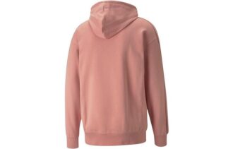 Circle Logo Hoodie “Pink”