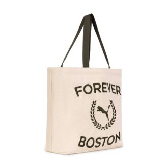 City Bound Canvas Tote Bag City Bound Canvas Tote Bag