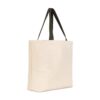 City Bound Canvas Tote Bag