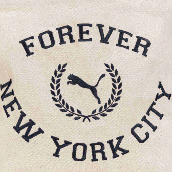 City Bound Canvas Tote Bag City Bound Canvas Tote Bag